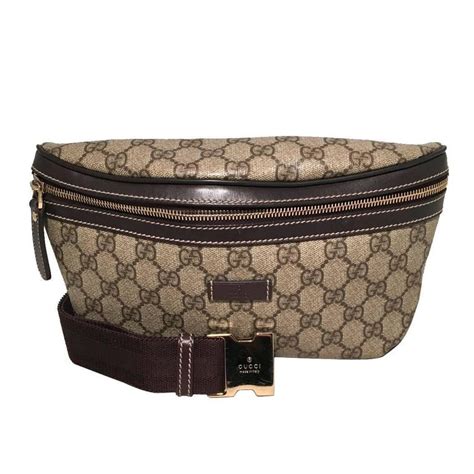 gucci waist bag belt raves|gucci waist bag sale.